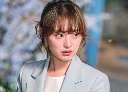 Đóng vai nhà nghèo, dàn mỹ nhân Hàn vẫn mặc đồ đắt đỏ
