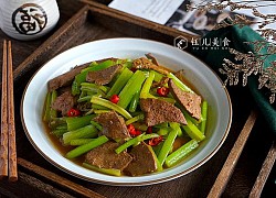 Đừng ướp với sữa tươi, đây là cách làm gan heo không dai hôi rất đơn giản