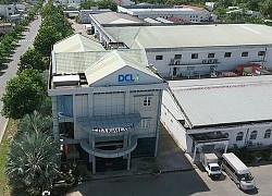 Dược Cửu Long: Lợi nhuận hợp nhất tăng nhưng lợi nhuận sau thuế công ty mẹ giảm