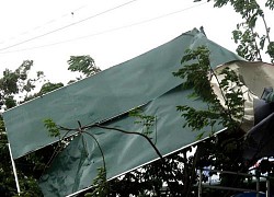 Đường dây nóng phòng chống lụt bão, tìm kiếm cứu nạn, cứu hộ tại Quảng Ngãi