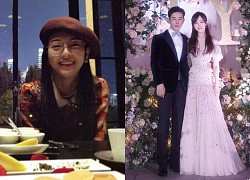 Đường Yên khoe ảnh kỷ niệm 2 năm ngày cưới, nhìn là hiểu cô nàng được La Tấn chiều chuộng như thế nào