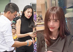 Em gái Công Vinh lên tiếng bênh vực khi Thủy Tiên và anh trai bị chỉ trích: &#8220;Mặc kệ miệng đời, mình không hổ thẹn lương tâm&#8221;