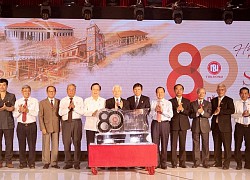 Gạch ngói Đồng Nai kỷ niệm 80 năm thành lập