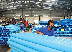 Nhựa Bình Minh tăng gần gấp đôi chi phí bán hàng để đẩy mạnh doanh số quý III