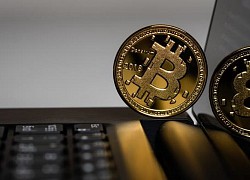 Giá Bitcoin hôm nay 28/10: Bitcoin bùng nổ, tăng gần 600 USD/BTC