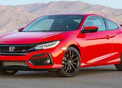 Giá xe ô tô hôm nay 29/10: Honda Civic cao nhất ở mức 934 triệu đồng