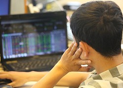 Giao dịch chứng khoán sáng 28/10: Thận trọng ở mức cao