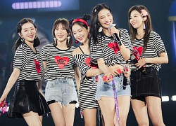 Giữa bão scandal, lộ bằng chứng "dập lại" tin đồn về mối quan hệ của Irene và các thành viên Red Velvet