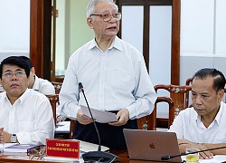 Góp ý Văn kiện Đại hội XIII: Chủ nghĩa quan liêu dung dưỡng nạn tham nhũng