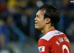 HAGL: "Kho điểm" trên đường đua vô địch V.League và lời thú nhận đội nhà "đá chán" của Văn Toàn