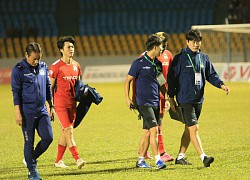 HAGL toàn thua 4 trận, thủng lưới 15 bàn: Bầu Đức không nói chơi!