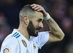 'Hành động của Benzema rất xấu xí'
