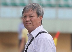 HLV Lê Thụy Hải: 'Viettel không có cơ hội thắng Hà Nội FC'
