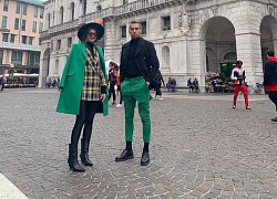 HLV mới của Văn Lâm: Tuổi trẻ, tài cao, là fashionista có tiếng khiến học trò cũng phải ngưỡng mộ vì gu thời trang quá chất