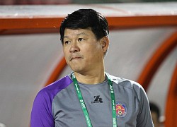 HLV Sài Gòn FC quyết theo đuổi giấc mơ vô địch V-League