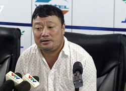 HLV Việt Hoàng: "Quang Hải đã bị Viettel vô hiệu hóa"