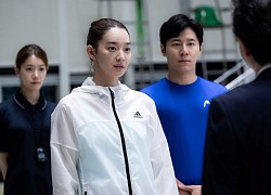 'Hồ ly' Shin Min Ah hết ngây thơ, mưu mô xảo quyệt cực khó lường trong trailer phim 'Hào quang đánh cắp'