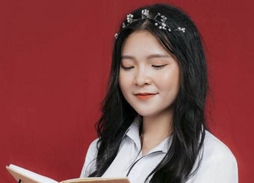 Thủ khoa trường Đại học Thương mại: "Tôi không cho phép mình ngủ quên trong chiến thắng!"