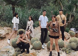 Hội bạn thân quyết không bùng kèo, sau 3 năm lên đồ đi Đà Lạt cực chất