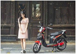 Xe máy điện đắt hay rẻ?