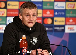 Họp báo MU - Leipzig: Solskjaer dằn mặt "Tiểu Mourinho", vỗ về Van de Beek