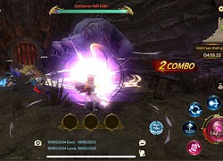 [HOT] Thế giới mở trong World of Dragon Nest - Bom tấn từ Eyedentity và Nexon đã sẵn sàng cho game thủ Việt khám phá