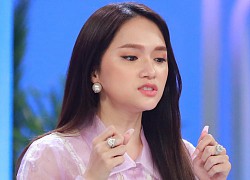 Hương Giang: &#8220;Tôi yêu cầu group anti dừng lại việc tấn công mạng chương trình, nhãn hàng tôi đang làm việc, vì tôi không phạm pháp!&#8221;