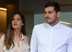 Iker Casillas vĩ đại nhờ áp lực tột cùng