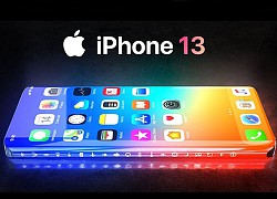 iPhone sẽ có tùy chọn bộ nhớ 1TB