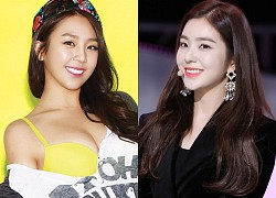 Irene và Yewon: 2 mỹ nhân bị hủy hoại sự nghiệp vì thái độ lồi lõm