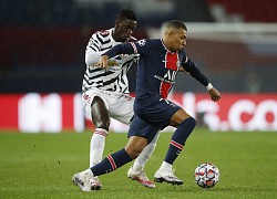 Istanbul Baakehir - PSG: Thử thách trên đất Thổ