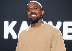 Kanye West tuyên bố muốn mua lại tập đoàn Universal Music với giá 33 tỉ USD