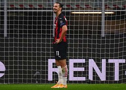 Kết quả bóng đá Europa League, AC Milan - Sparta Praha: Ibrahimovic hỏng penalty, chiếm ngôi đầu