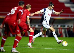 Kết quả bóng đá Europa League, Antwerp - Tottenham: Sai lầm đáng trách, chấn động đất Bỉ