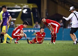 Khắc Ngọc: 'Anh Tấn Tài không triệt hạ tôi'