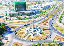 Khi đường lớn đã mở...