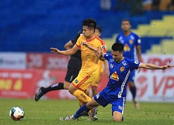 Kịch bản ở V-League và nỗi sợ trước lượt đấu cuối