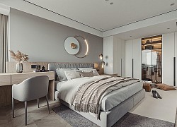 Kiến trúc sư tư vấn thiết kế hợp lý mẫu nhà ống 2 tầng diện tích nhỏ, đầy đủ tiện nghi cho gia đình 3 người với chi phí gần 200 triệu đồng