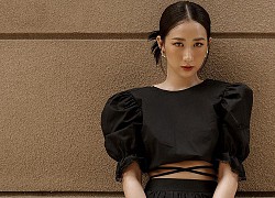 Kiều Ly Phạm đăng ảnh mặt mộc đáng mơ, người yêu có thể không khoe nhưng da đẹp thì phải cho lên sóng gấp