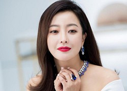 Kim Hee Sun - Mỹ nhân nhận mình đẹp hơn Song Hye Kyo, Kim Tae Hee