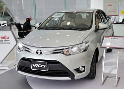 Kinh nghiệm mua xe sedan cũ giá dưới 500 triệu đồng