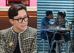 Lần đầu Trấn Thành kể chuyện "cưa" đổ Hari Won chỉ sau 3 buổi, sự thật đằng sau ảnh paparazzi hôn nhau ở vỉa hè 4 năm trước