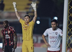 Lãnh đạo Muangthong bất ngờ "bật đèn xanh" để Văn Lâm sang châu Âu