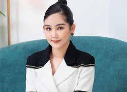Lê Âu Ngân Anh sau 3 năm làm hoa hậu: 'Không còn tổn thương, không còn đau đáu'