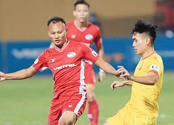 Lịch thi đấu, lịch phát sóng V-League hôm nay 29.10: Hấp dẫn cuộc đối đầu của 'bộ tứ siêu đẳng'