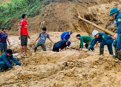Liên Hợp Quốc sẵn sàng hỗ trợ Việt Nam khắc phục hậu quả lũ lụt