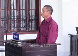 Lĩnh án chung thân vì lừa đảo, chiếm đoạt gần 7 triệu USD