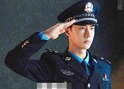 Lộ cảnh Vương Nhất Bác khóc tức tưởi như bị bồ đá ở hậu trường Băng Vũ Hỏa, fan xem cũng rơm rớm theo