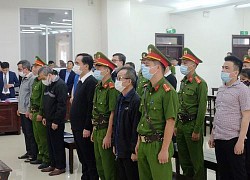 Lời đau xót của cựu Phó TGĐ BIDV dính vụ Trần Bắc Hà