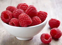 Lợi ích của dầu hạt mâm xôi đỏ trong chăm sóc da